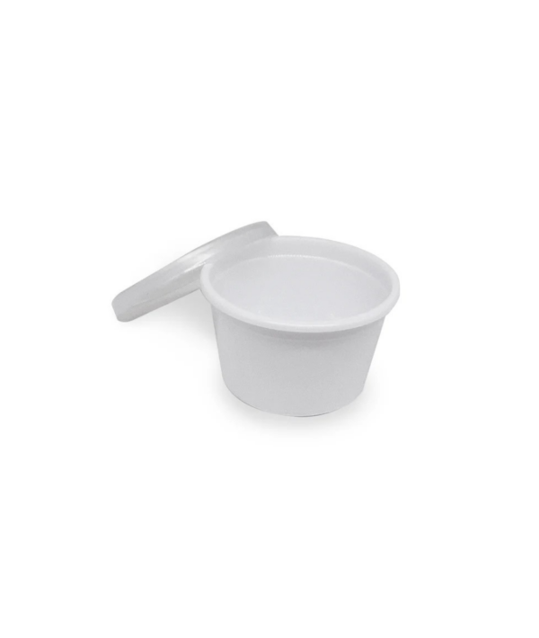 Dressingbecher 80 ml (10x100 St)