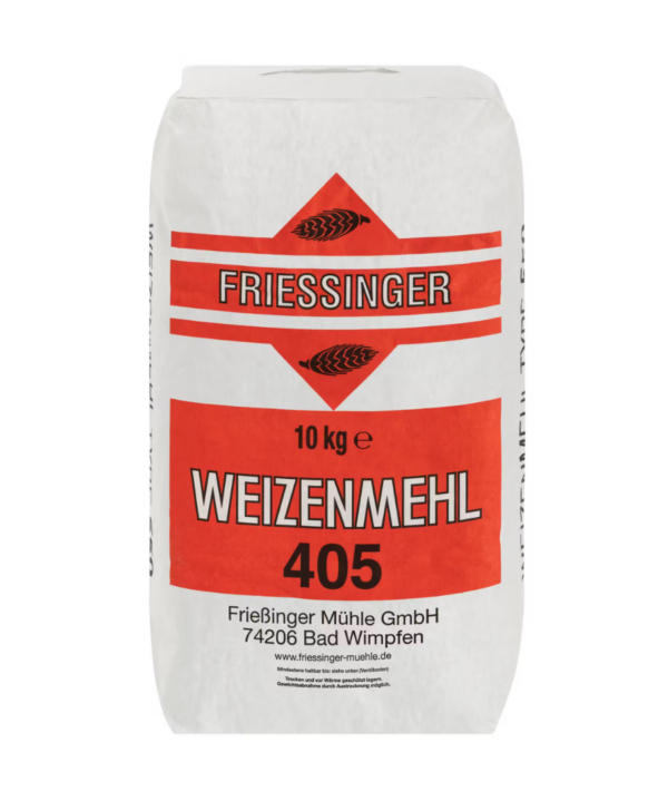 Friessinger Mehl