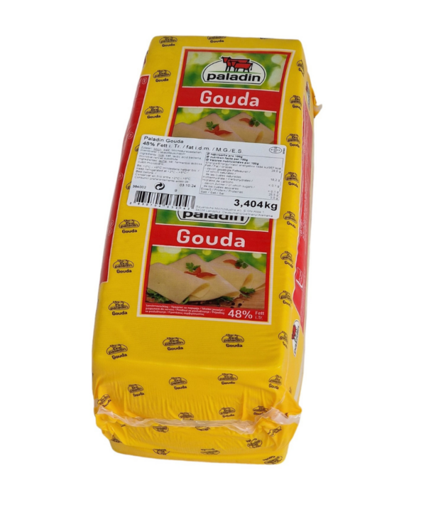 Kase (Paladin Gouda 48%)