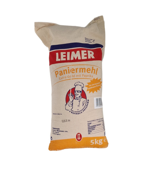 Paniermehl